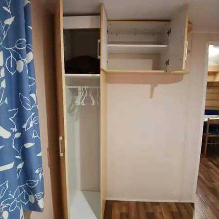 Mobile-home Near To Europa Park, Rulantica * Boofzheim