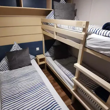 Mobile-home Near To Europa Park, Rulantica