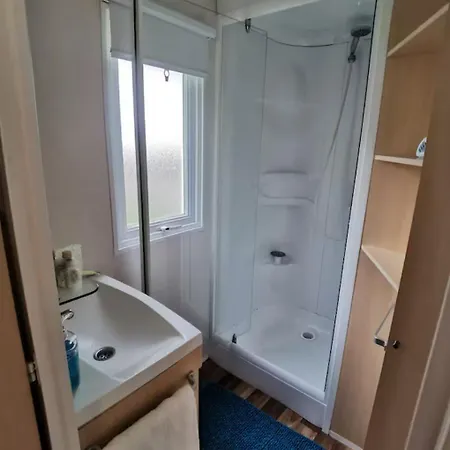 Mobile-home Near To Europa Park, Rulantica Kemp *