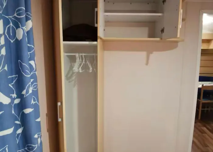 Mobile-home Near To Europa Park, Rulantica * Boofzheim